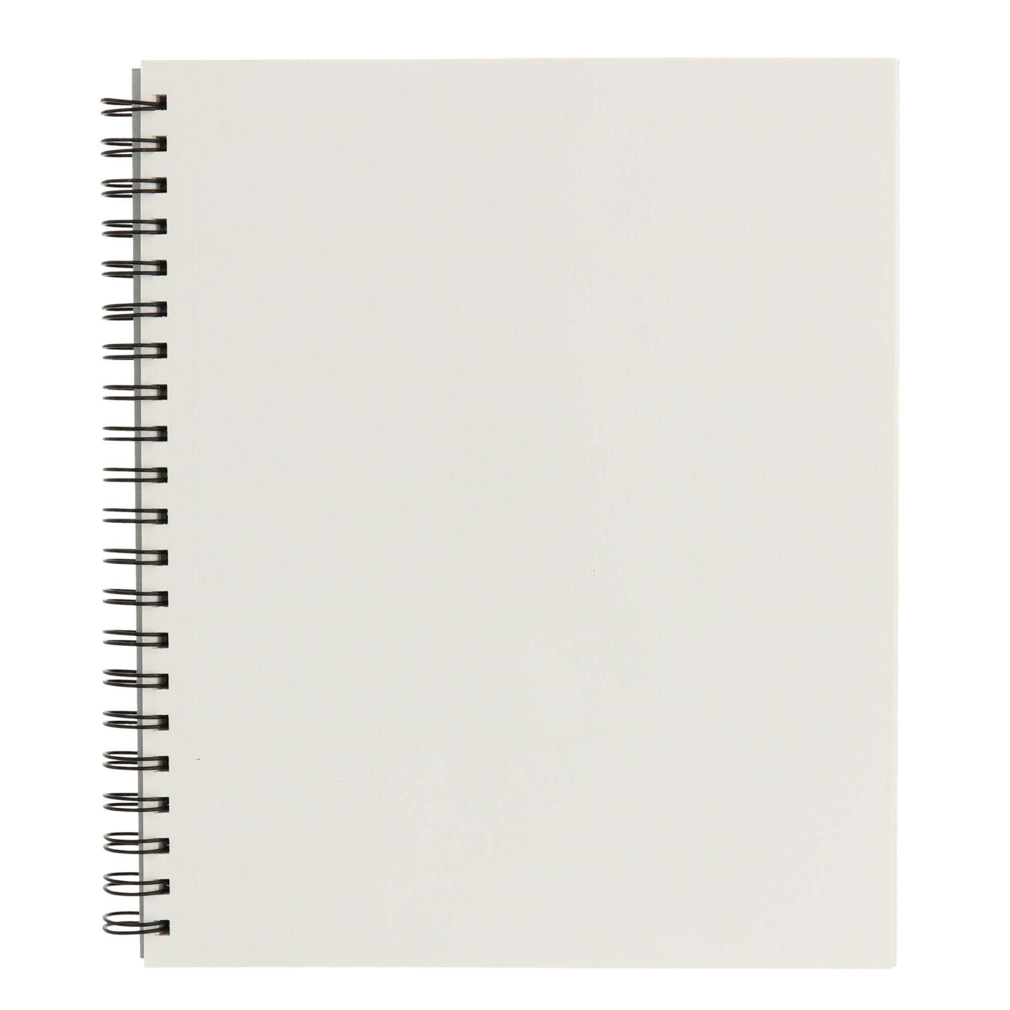 6 Pack: Sketch Pad by Artist's Loft™, 8.5" x 11"